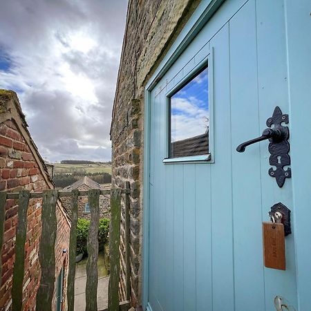 Swinton Bivouac Villa Masham Kültér fotó
