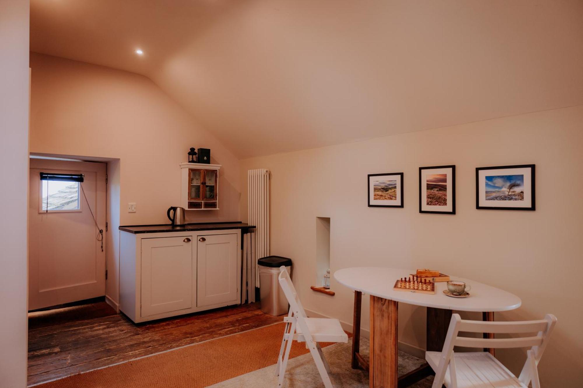 Swinton Bivouac Villa Masham Kültér fotó