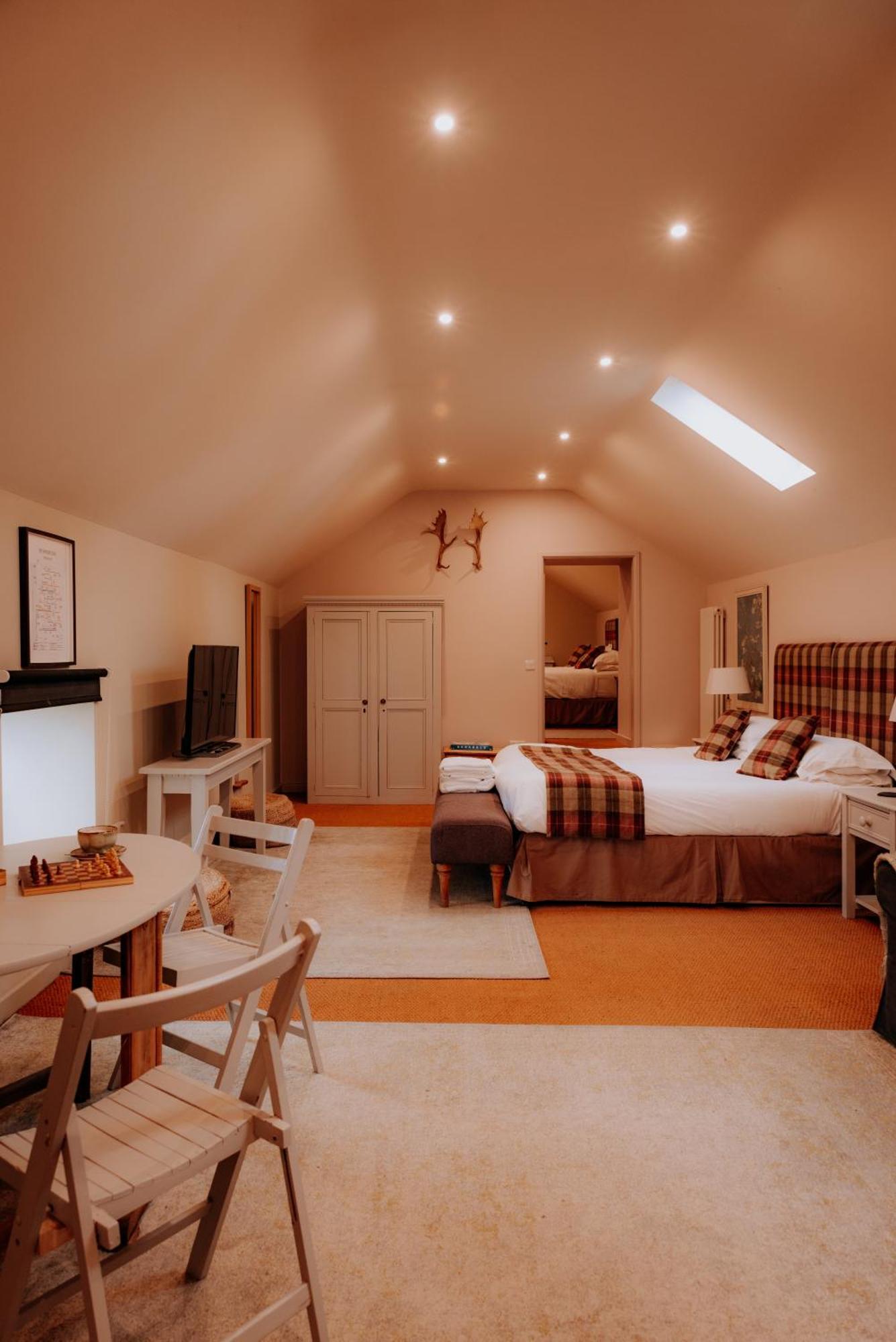 Swinton Bivouac Villa Masham Kültér fotó