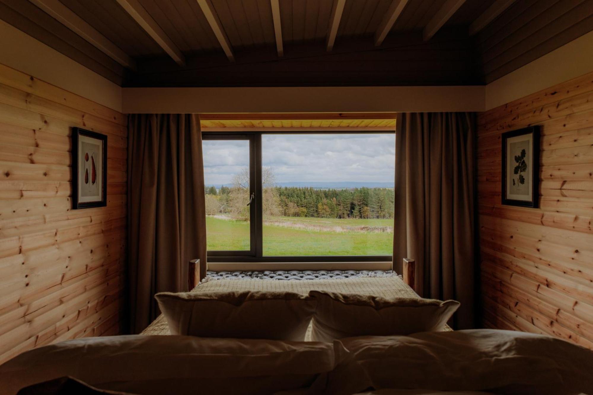 Swinton Bivouac Villa Masham Kültér fotó