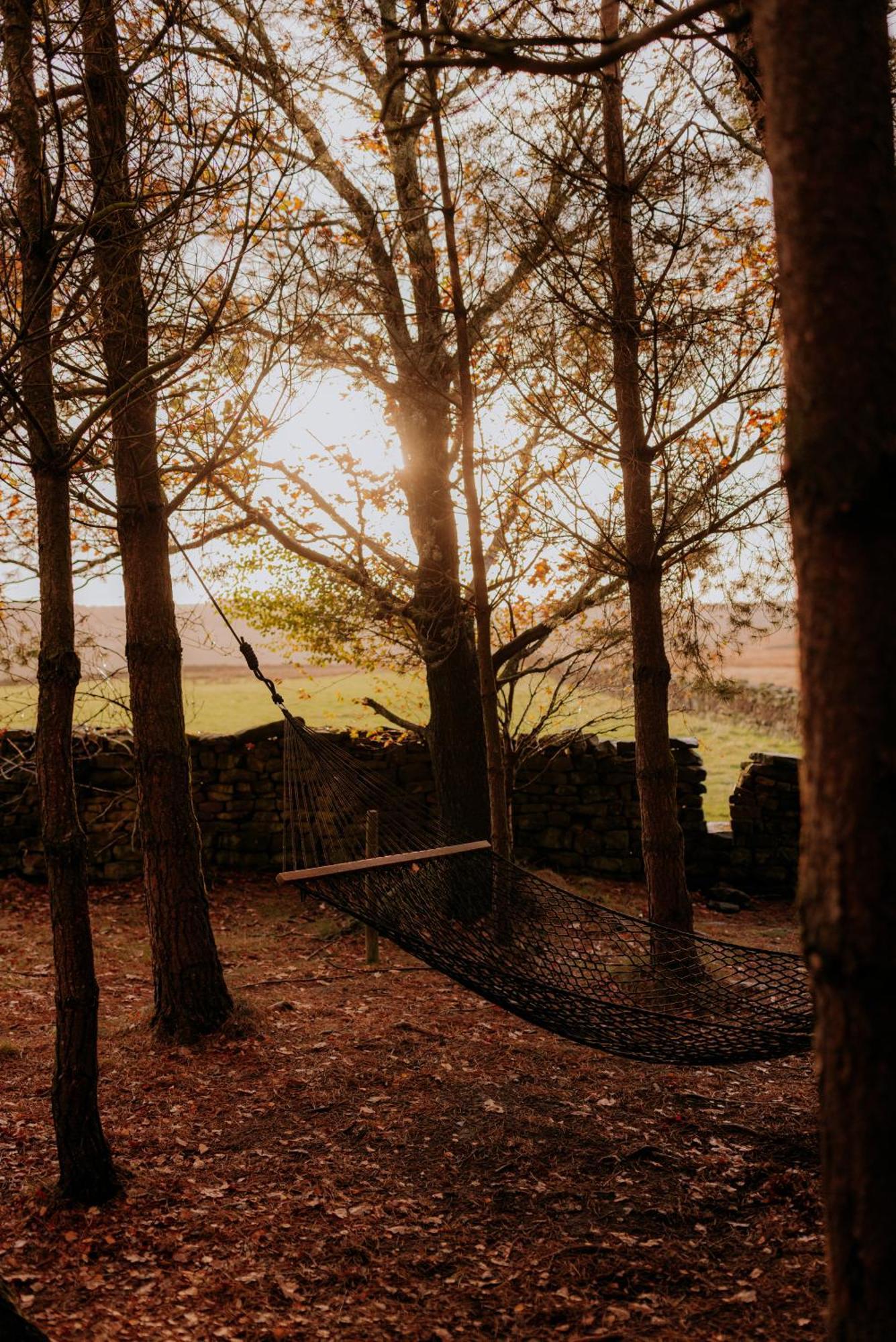 Swinton Bivouac Villa Masham Kültér fotó