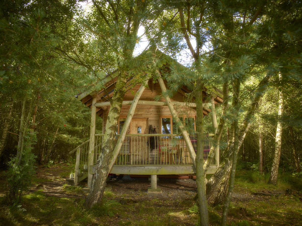 Swinton Bivouac Villa Masham Kültér fotó